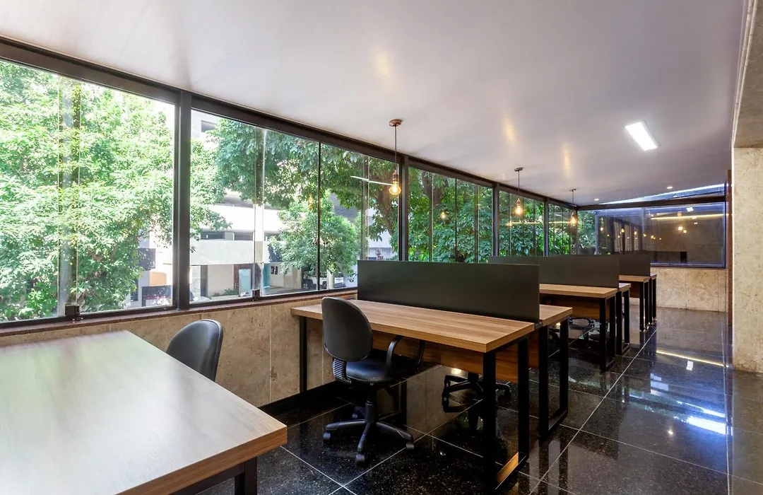 Savassinho Hotel&Residence-1