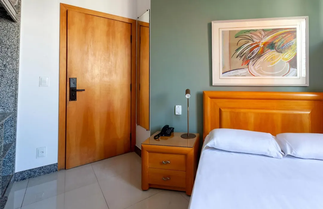 Savassinho Hotel & Residence-1