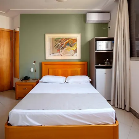 Savassinho Hotel & Residence-3
