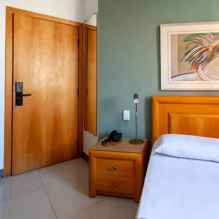Savassinho Hotel&Residence-3