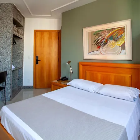 Savassinho Hotel&Residence-2