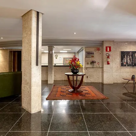Savassinho Hotel & Residence-2