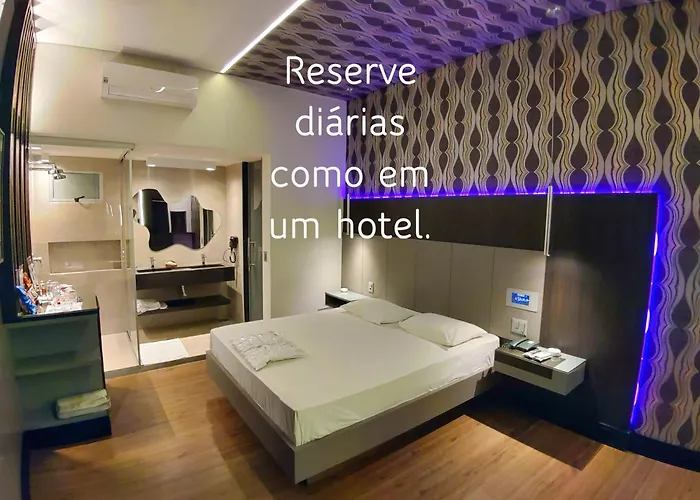 DallasHotel Belo Horizonte