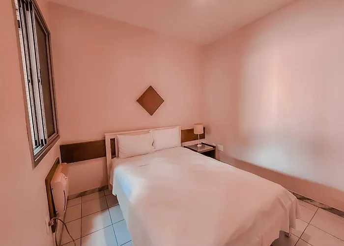 Pampulha FlatHotel Belo Horizonte